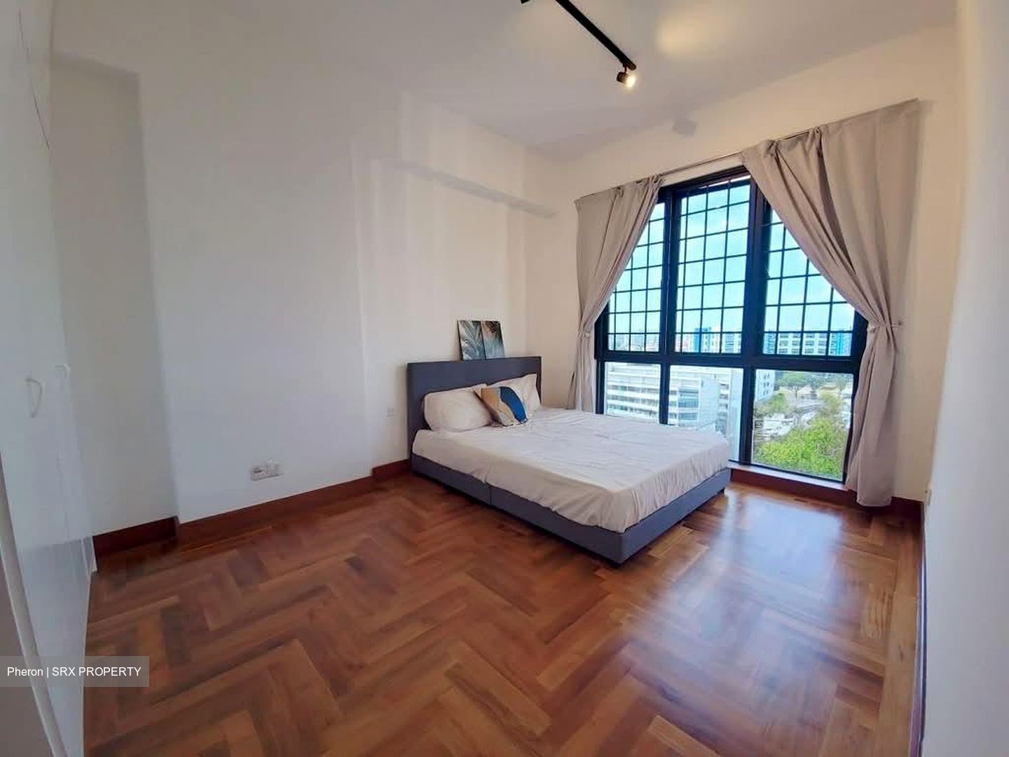 Eastpoint Green (D18), Condominium #560816681